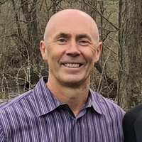 Chris Pollock