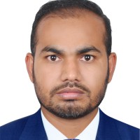 Md Kamal Hossain