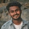 Aneesh Ravi