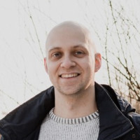 Arjen Van Der Ziel