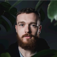 Darren O'Driscoll
