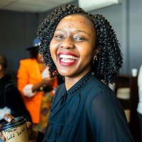 Nompumelelo Makgakga