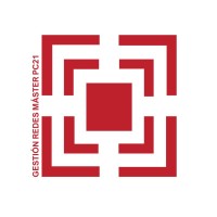 Gestión Redes Máster PCXXI
