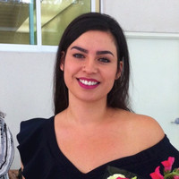 Andrea Madrigal
