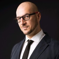 Bartosz Śrama