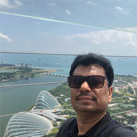 Rajesh Kumar Shah