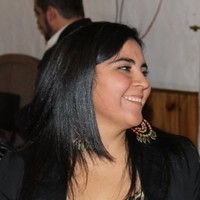 FATIMA MARÍA DE LOS ROMERO