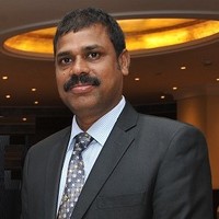 Venugopala Raju Koppireddy