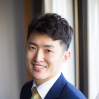 Gilbert Lam