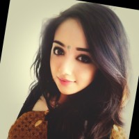 Shreya Rao