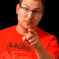 Simon Geist