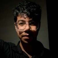 Krishna Bhatia