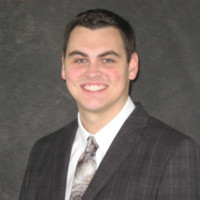 Kevin Harris, Asp, Chst