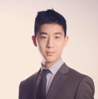 Andrew Jiang