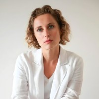 Xenia Adjoubei Kwan, RIBA Assoc.AIA