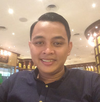 Muhammad Imrhon Nawawi