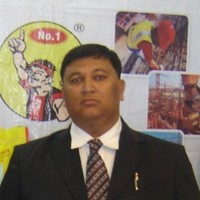 Bhartesh Trivedi