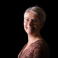Gerrie Veldsink
