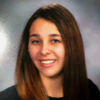 Shelby Forman