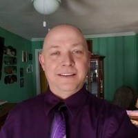 Scott Kimble