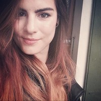 Aurelie Ravey