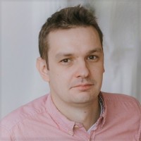Vitaly Mordasov