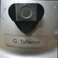 Gianfranco Tallarico
