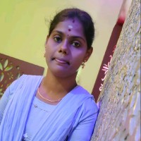 Parkavi Yokesh