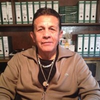 Enrique Sanchez Solis