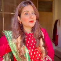Aqsa Ehsan
