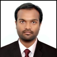 Anoop Gajjalwar