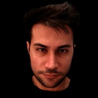 Pedram Karimi