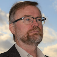 Ken McCann