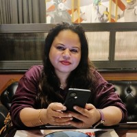 Nagaveni G