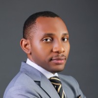 Samuel Modupe CISSP, CISM