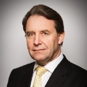 Nigel Mcewen