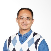 Alan Chang