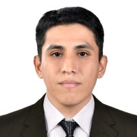 Roberto Valdivia Justo