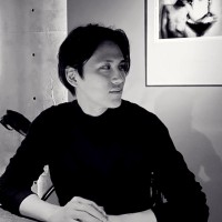 竹内誠一郎