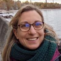 Claire Charbonneau Saint-Pierre