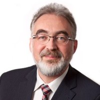 Henk Bos