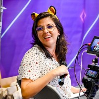 Charlotte Molina-Precioso