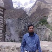 Haseeb Ahmed