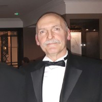 Brian Pigott