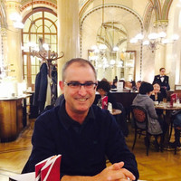 Lalo Morante Martínez