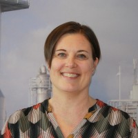 Maj-Britt Ludvigsen