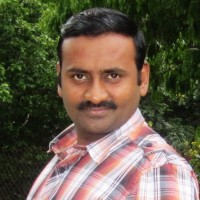 Yogesh Mahajan