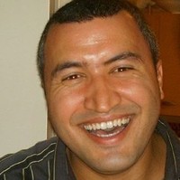 Mohamed Boulakdour