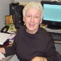 Kay Phillips