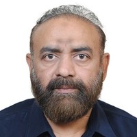 Amjad Hussain
